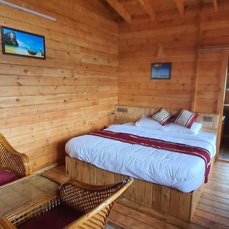 Noor Garden - Wood Cabins Tamilnadu - Tamilnadu - Kodaikanal Exterior foto